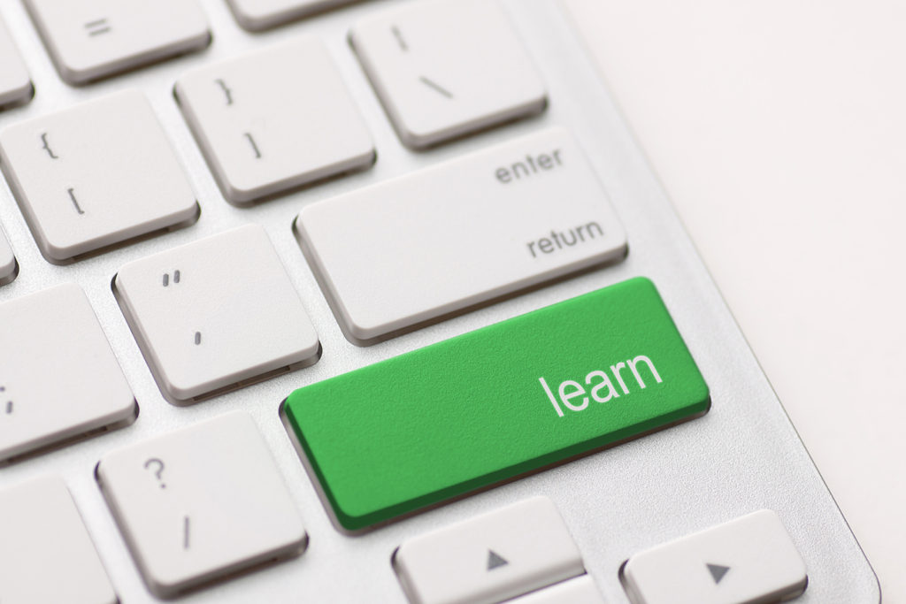 Link Learning Digital training solutions